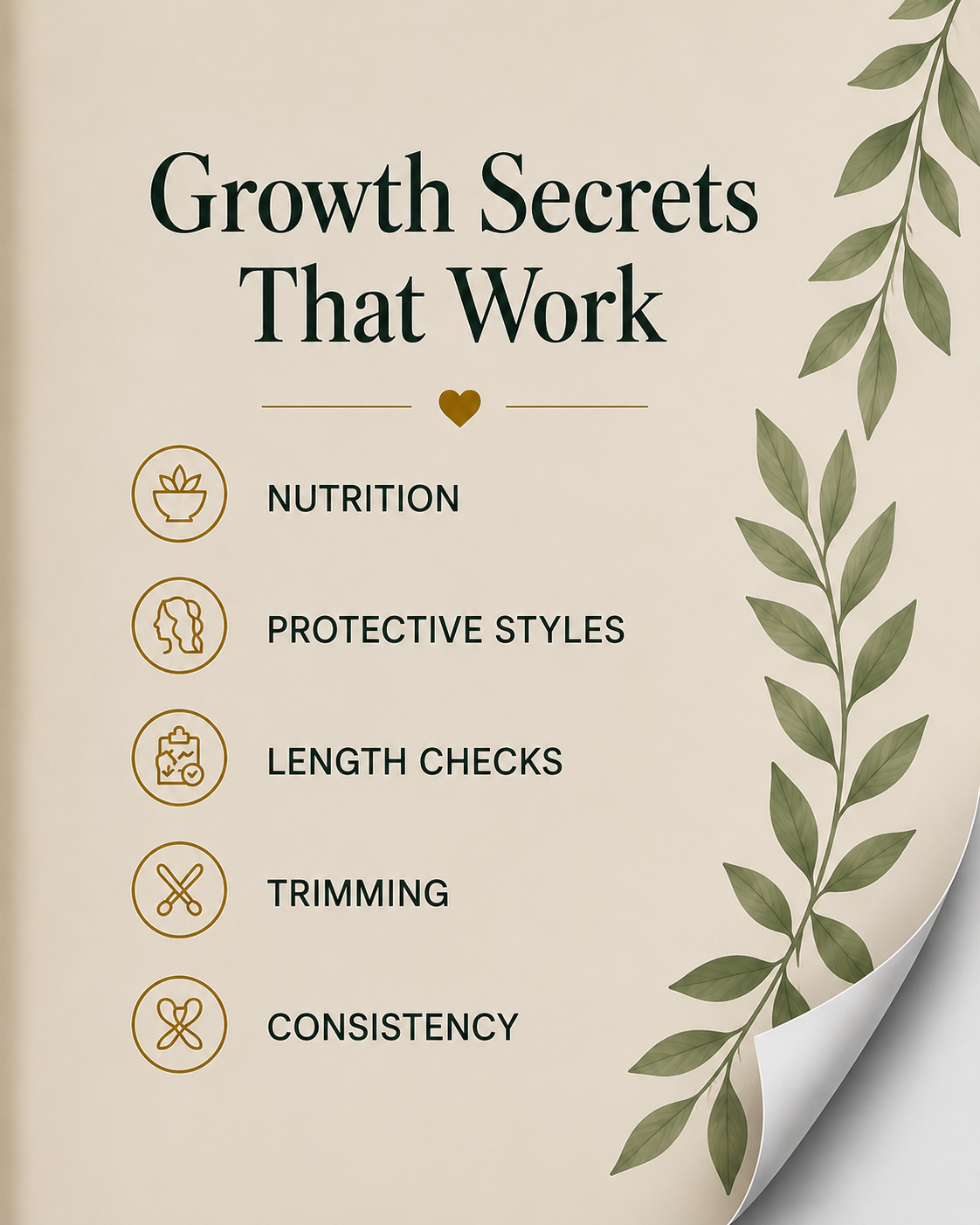 Hairlight Loc Journey Guide (eBook)