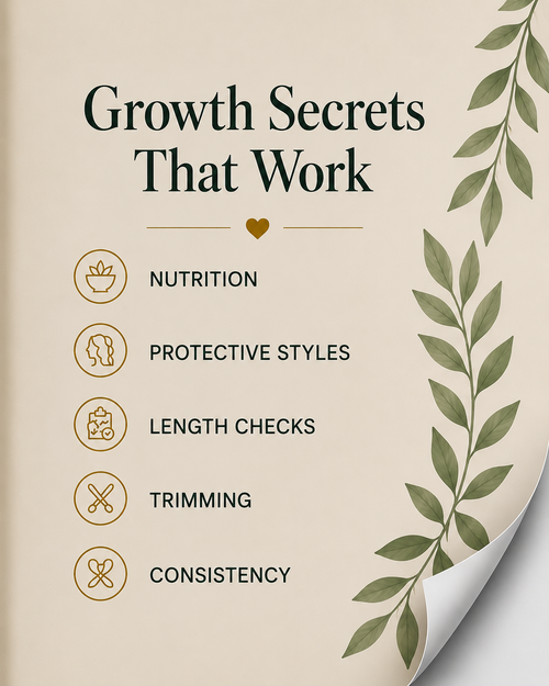 Hairlight Loc Journey Guide (eBook)