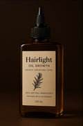 Rosemary oil