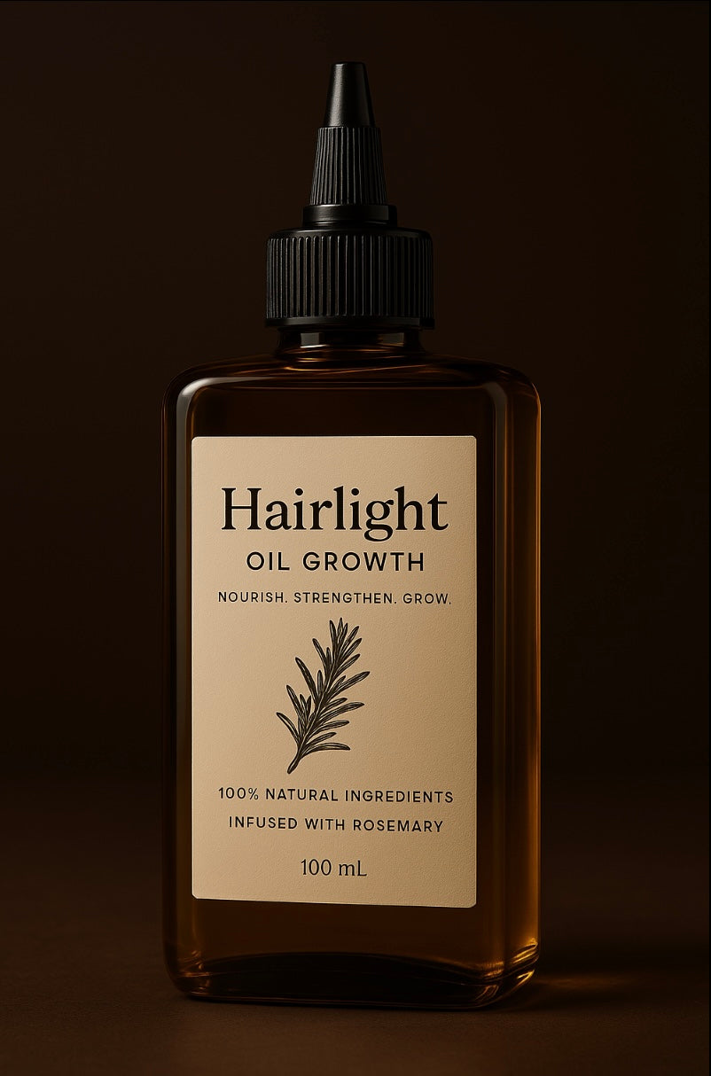 Rosemary oil