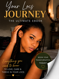 Hairlight Loc Journey Guide (eBook)