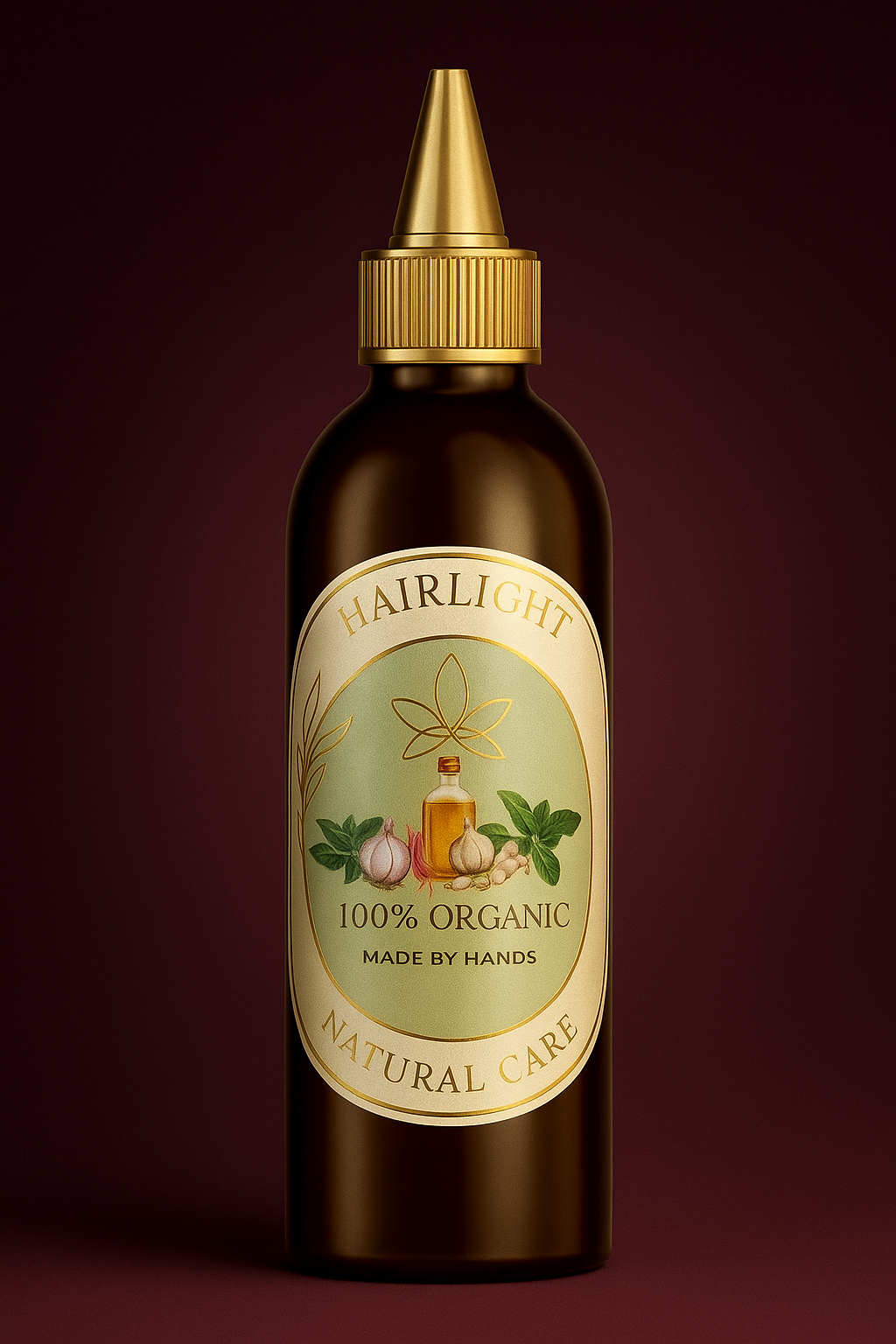 Natural oil